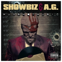 Showbiz and A.G. - MugShot Music Preloaded